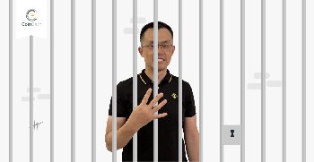 A Binance alapítóját, Changpeng „CZ” Zhao-t 4 hónapra ítélték, az ország leggazdagabb rabjaként kerül börtönbe